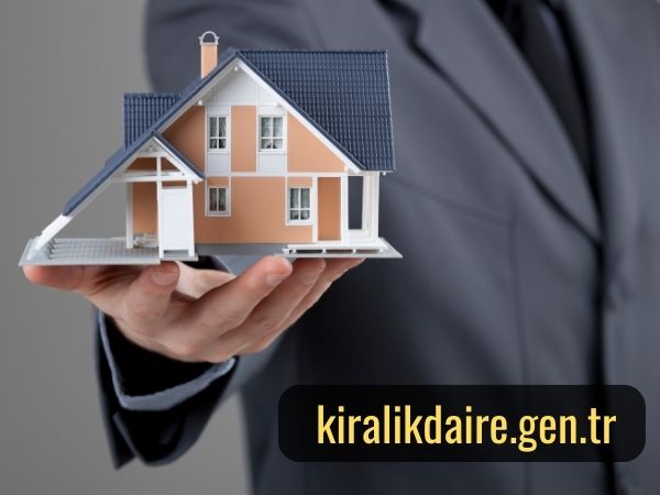 Cuma Mahallesi Kiralık Daire